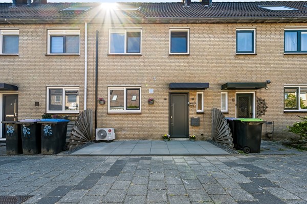 Schervenkreek 8, 3206GK Spijkenisse